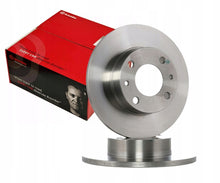 Load image into Gallery viewer, Brembo 12-21 Tesla S/16-21 X Front Premium UV Coated OE Equivalent Rotor