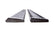 AMP Research 2021 Ford F-150 (Excl. Raptor & Powerboost)PowerStep Xtreme - Black