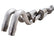 AWE Tuning 16-22 Toyota Tacoma 0FG Cat-Back Exhaust w/ BashGuard - Dual Diamond Black Tips