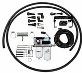 PureFlow AirDog II-5G 11-14 Chevrolet 6.6L Duramax DF-100-5G Fuel Air Separation System