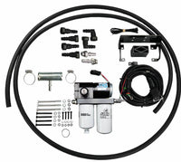 PureFlow AirDog II-5G 15-16 Chevrolet 6.6L Duramax DF-165-5G Fuel Air Separation System