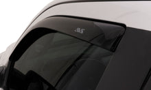 Load image into Gallery viewer, AVS 2018 Honda Odyssey Ventvisor In-Channel Front &amp; Rear Window Deflectors 4pc - Smoke