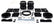 Air Lift LoadLifter 5000 Ultimate Rear Air Spring Kit for 14-17 Dodge Ram 2500